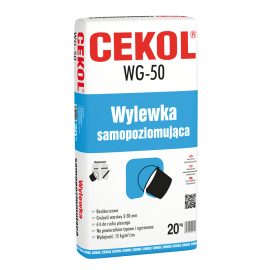 Cekol WG-50 Non-shCekol WG-50