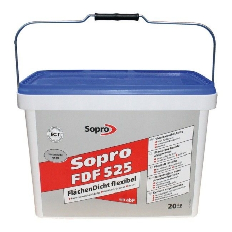 SOPRO Tanking system 20kg