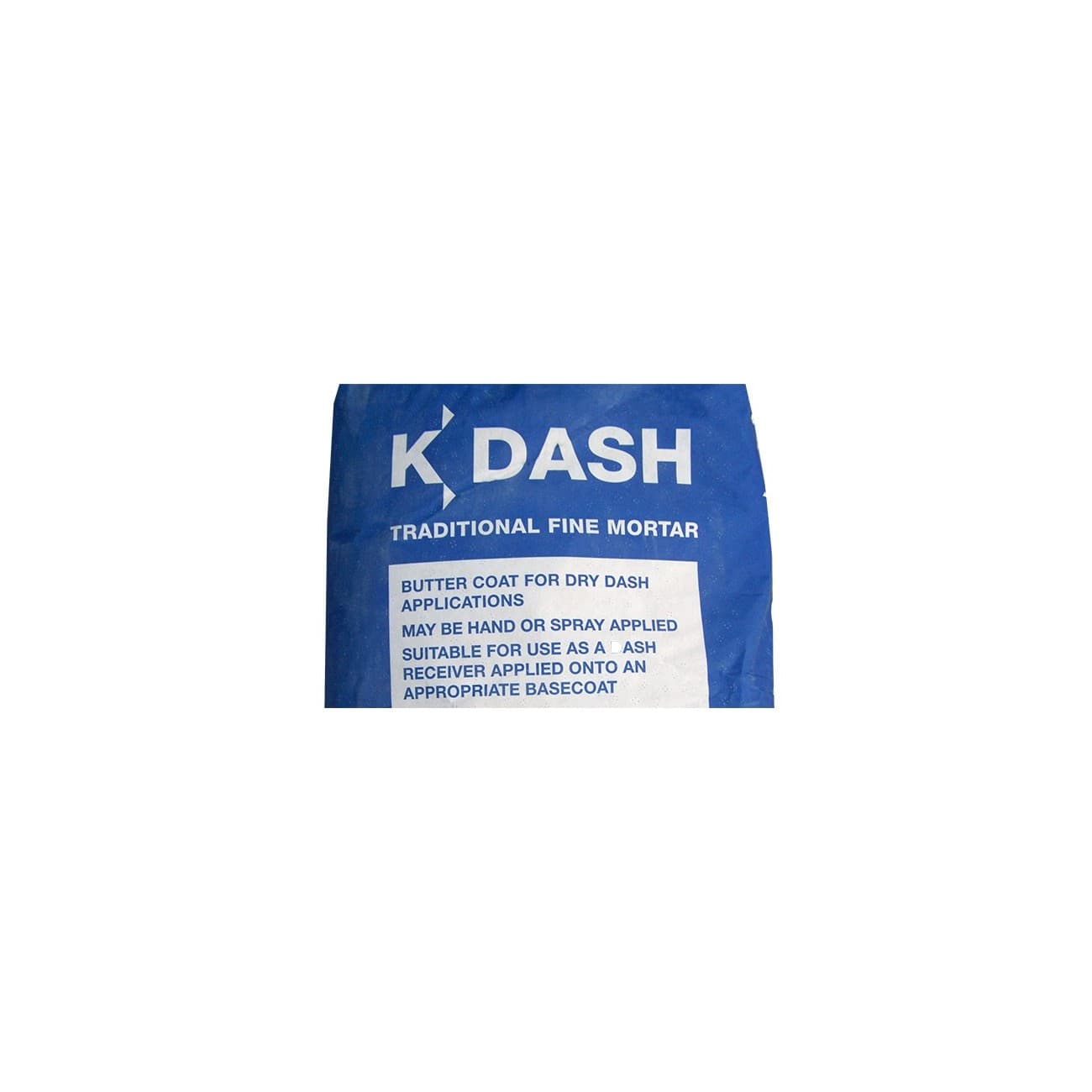 K Dash Grouting Mortar for Bricks White 25kg