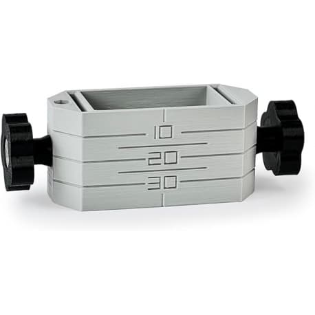 CD 60 Ceiling Hanger and Levelling Bracket