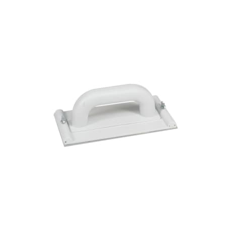 Abrasive Sanding Float for Plaster