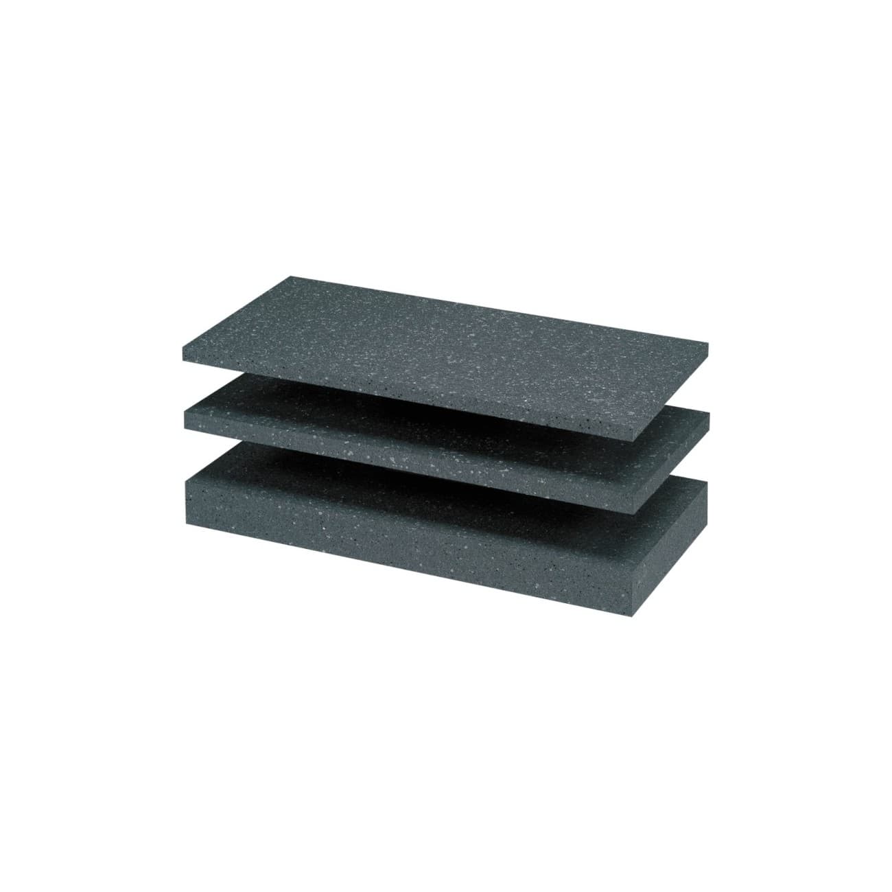 Graphite EPS 150mm External Wall Insulation Board
