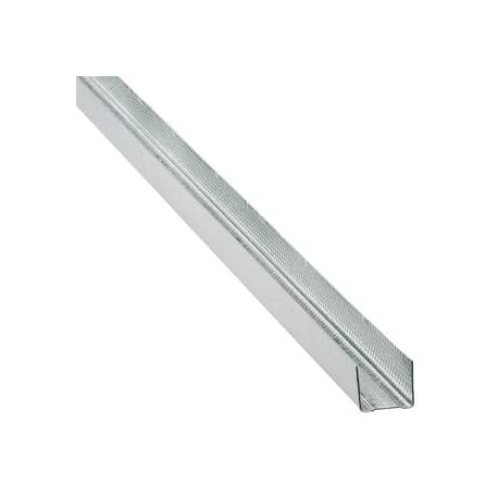 UD 30 Perimeter Track 3m for Plasterboard Ceilings